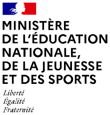 Ministère de l’Éducation nationale, de la Jeunesse et des Sports