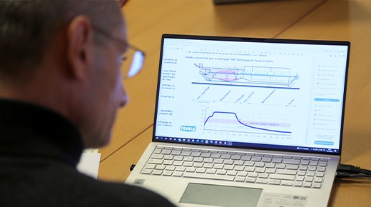 technico-commerciale