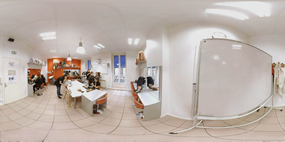 métiers sanitaires et sociales